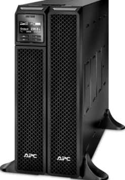 APC Smart-UPS SRT 2200VA - UPS - AC 230 V - 1980 watt - 2200 VA