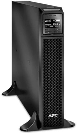 APC Smart-UPS SRT 2200VA - UPS - AC 230 V - 1980 watt - 2200 VA