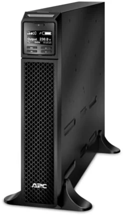 APC Smart-UPS SRT 2200VA - UPS - AC 230 V - 1980 watt - 2200 VA