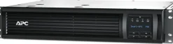 APC Smart-UPS 750VA LCD RM - UPS (kan monteras i rack) - AC 230