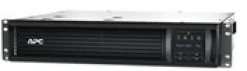 APC Smart-UPS 750VA LCD RM - UPS (kan monteras i rack) - AC 230