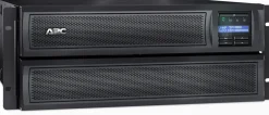 APC Smart-UPS X 2200 Rack/Tower LCD - UPS (rackmonterbar/extern)