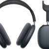 Apple AirPods Max - Hörlurar med mikrofon - fullstorlek