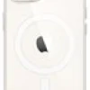 Apple - Baksidesskydd för mobiltelefon - MagSafe-kompatibilitet