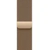Apple - Slinga för smart klocka - 40mm - 130 - 180 mm - guld