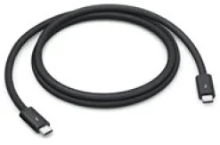Apple Thunderbolt 5 Pro - Thunderbolt-kabel - USB-C (hane) till