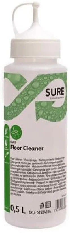 Appliceringsflaska SURE Floor 500ml