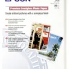 A3+ pr. semigloss photo Paper