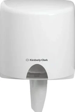 Aquarius (Kimberly-Clark) Hållare för hygienservetter