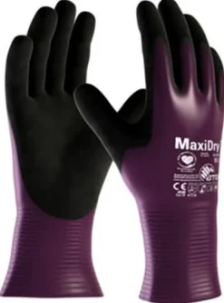 Arbetshandske MAXIDRY 56-426 10