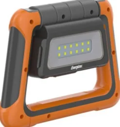 Arbetslampa Hard Case Pro Panel 1100lm