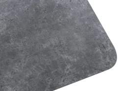 Arbetsmatta MATTING Yoga Step Zedlan, grå, 61x91cm