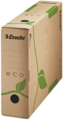 Arkivbox Eco 80 mm