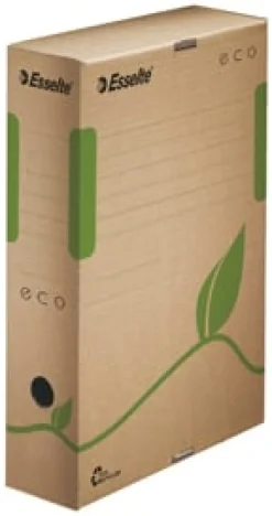 Arkivbox Eco 80 mm