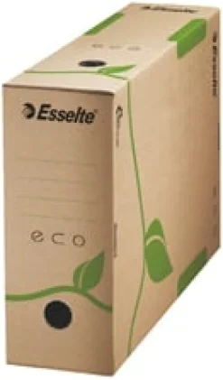 Arkivbox Eco 100 mm