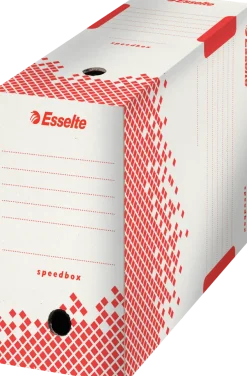 Arkivbox Esselte Speedbox150mm