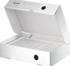 Arkivbox LEITZ Infinity FSC 80mm