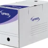 Arkivbox LYRECO FSC 340x250x150mm vit