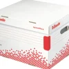 Arkivlåda Esselte Speedbox L
