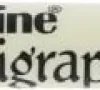 Artline Calligraphy Pen 1.0 svart
