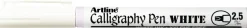 Artline 993 Calligraphy Vit