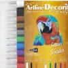 Artline Decorite Rak Satin 10-pack
