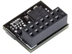 ASUS TPM-SPI - Trusted Platform Module (TPM) 2.0