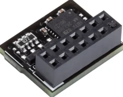 ASUS TPM-SPI - Trusted Platform Module (TPM) 2.0