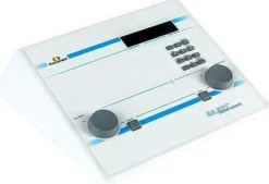 Audiometer Entomed SA 201-IV med DD45 Audiocups