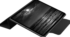 Avenida ICON - iPad Air 13'' M3/M2/Pro 6th/5th - Midnight