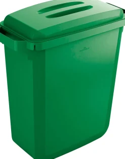 Avfallshantering DURABIN 60L grön
