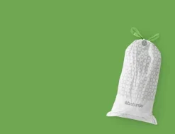 Avfallspåsar G BRABANTIA 23-30L, 40st
