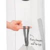 Avfallspåsar M BRABANTIA 60L för Bo, 10/FP