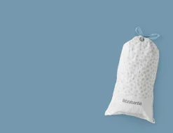 Avfallspåsar O BRABANTIA 30L för FlatBack+ & Bo, 40/RL