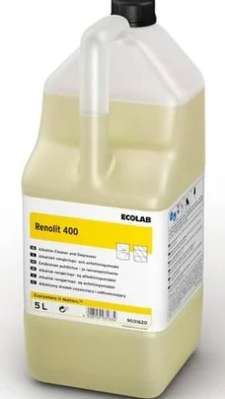 Avfettningsmedel COLAB Renolit 5L 2/fp