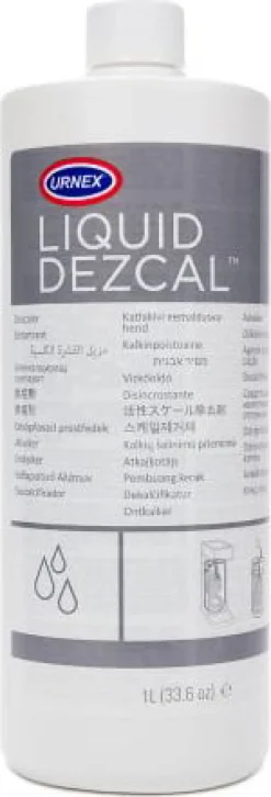 Avkalkningsmedel Dezcal Liquid 1L