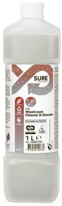 Avkalkningsmedel Diversey SURE 1L