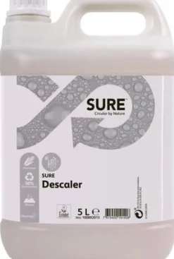 Avkalkningsmedel Diversey SURE Descaler 5L