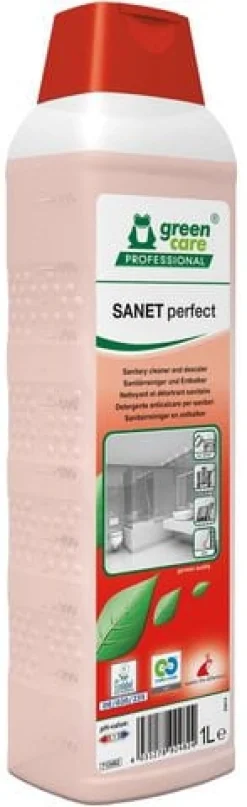 Avkalkningsmedel SANET perfect 1L