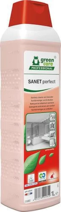 Avkalkningsmedel SANET perfect 1L