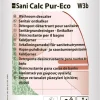 Avkalkningsmedel TASKI SaniCalc PurEco1L
