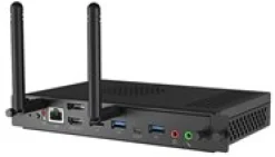 Avocor AVC-OPSI7-G12 - Digital skyltspelare med spår - 16 GB RAM