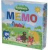 Babblarna Memo