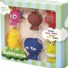 Babblarna Plastfigurer BD Mix 6/fp