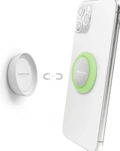 Backflip - 3in1 Phone Grip, Fresh Mint