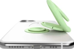 Backflip - 3in1 Phone Grip, Fresh Mint