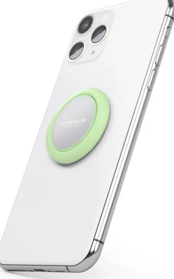 Backflip - 3in1 Phone Grip, Fresh Mint