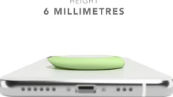 Backflip - 3in1 Phone Grip, Fresh Mint