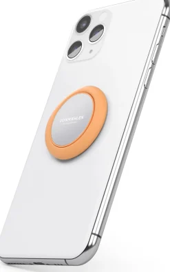 Backflip - 3in1 Phone Grip, Peach
