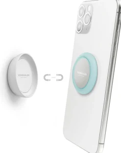 Backflip - 3in1 Phone Grip, Powder Blue